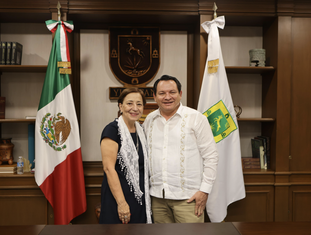 Gobierno y sociedad trabajan juntos por sostenibilidad ambiental